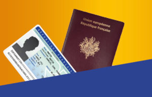 Passeport, carte d'identité à portée de clic !