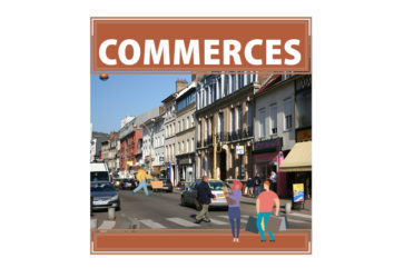 Commerces