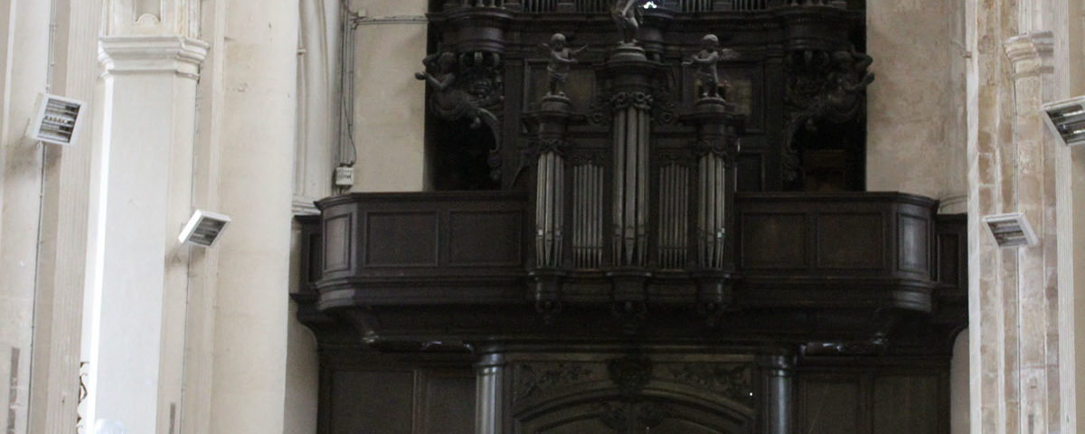 orgues