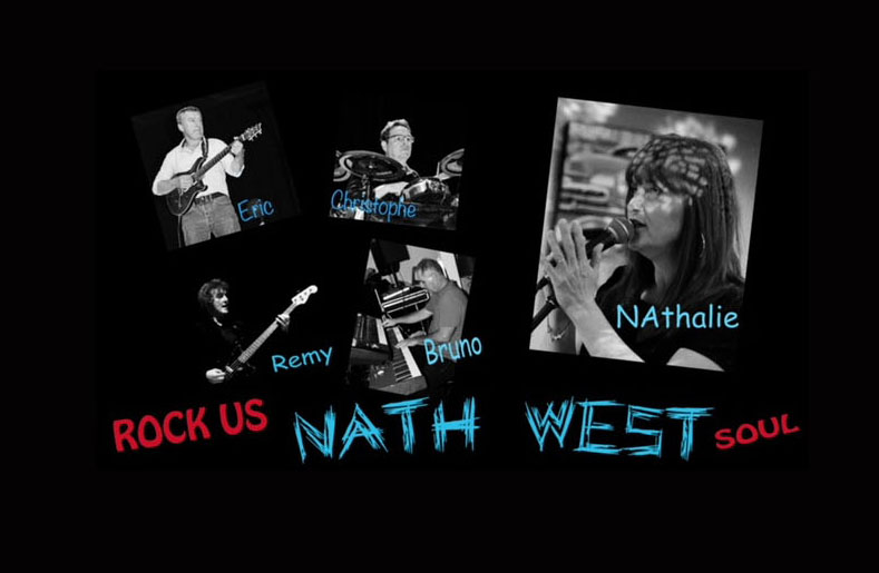 Nath west