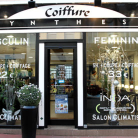 Coiffure Synthèse