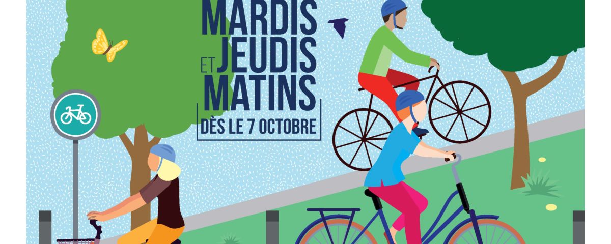 Préparons ensemble la fête du vélo - Mairie Elbeuf