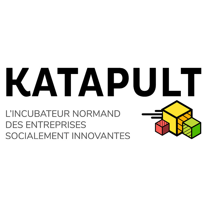 Katapult - Incubateur Normand des entreprises innovantes