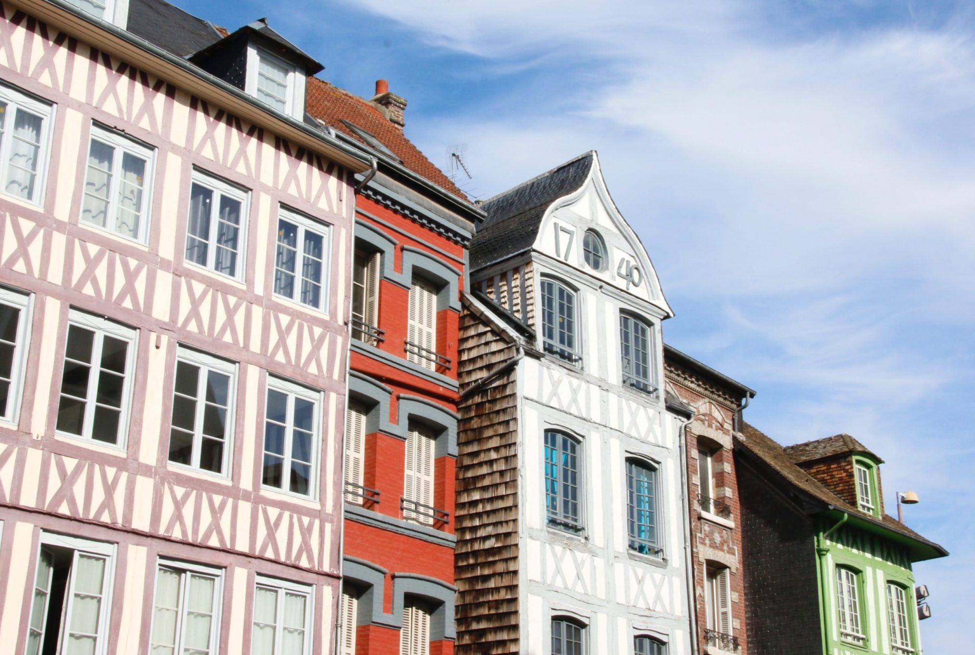 Elbeuf, ville d'art et d'histoire