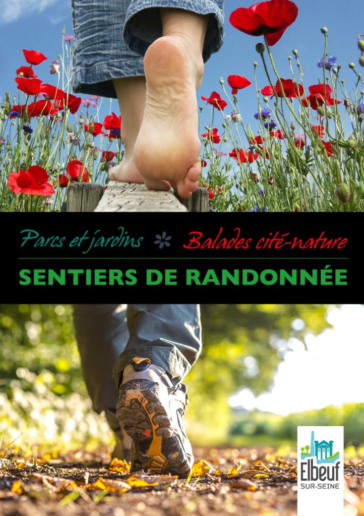 Brochure randonnées et balades