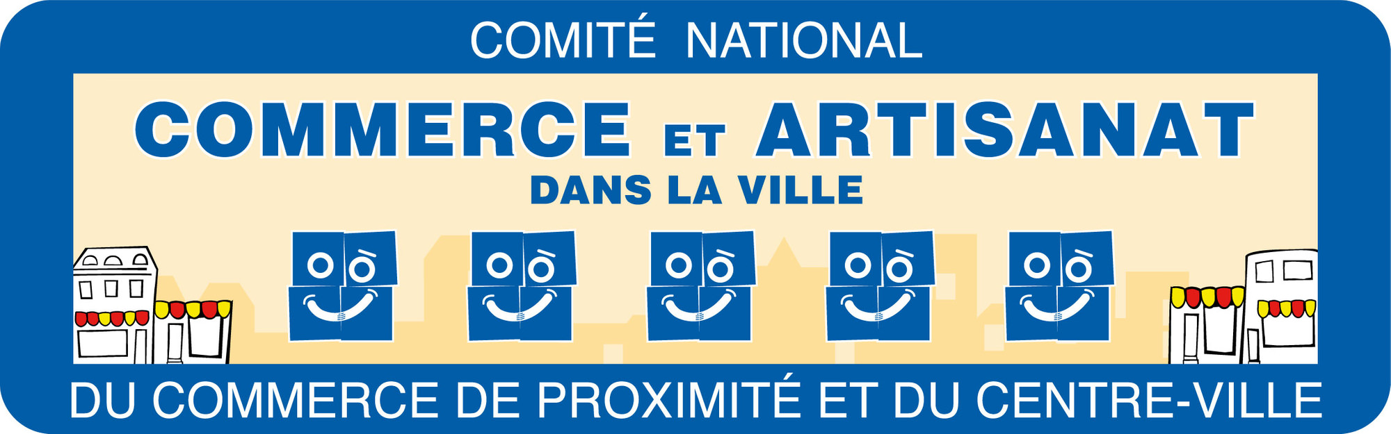 Commerce et Artisanat