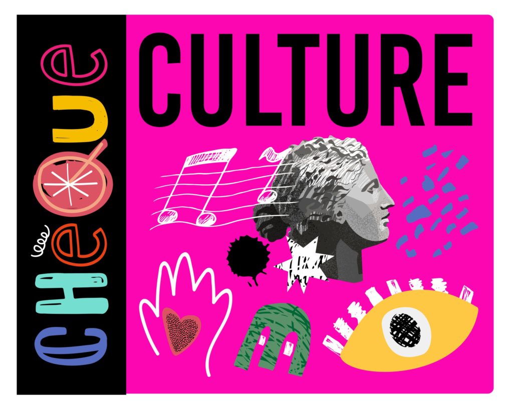 Chèque Culture