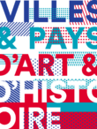 Villes & Pays d'Art et d'Histoire