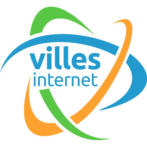 Villes internet