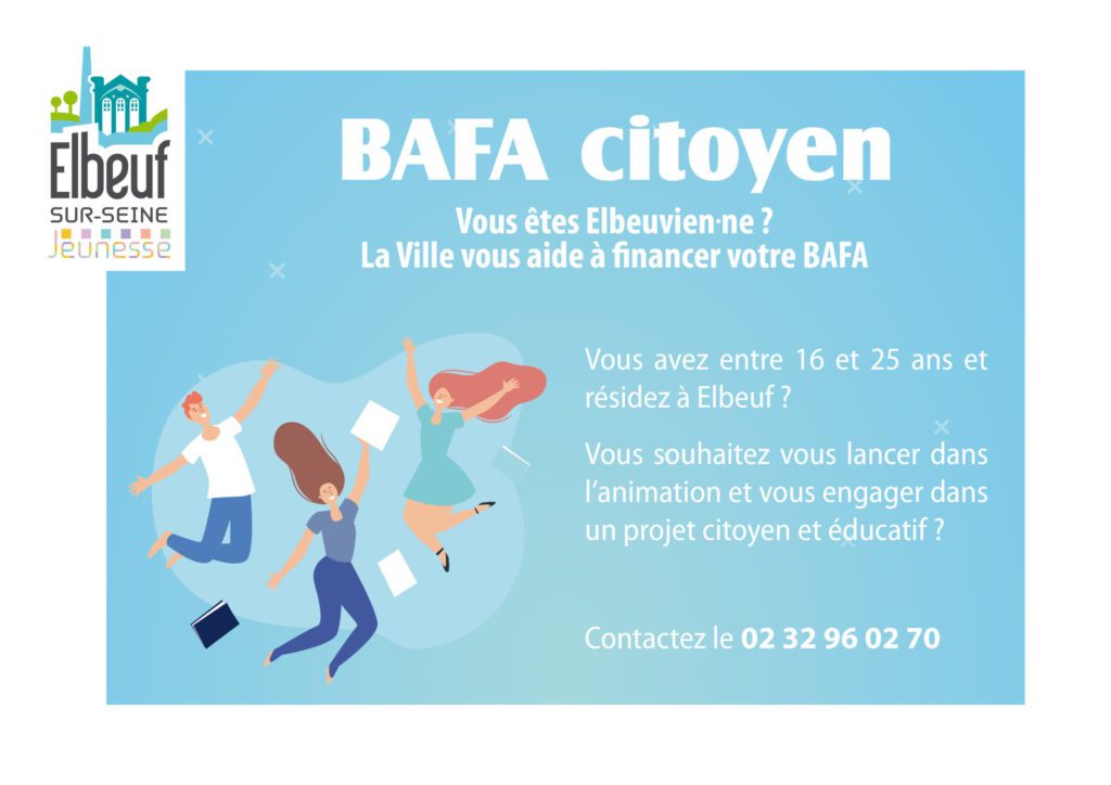 Bafa Citoyen