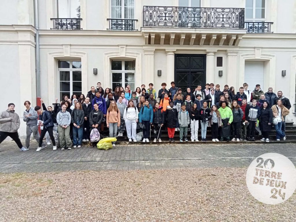 Cleanwalk secondaire