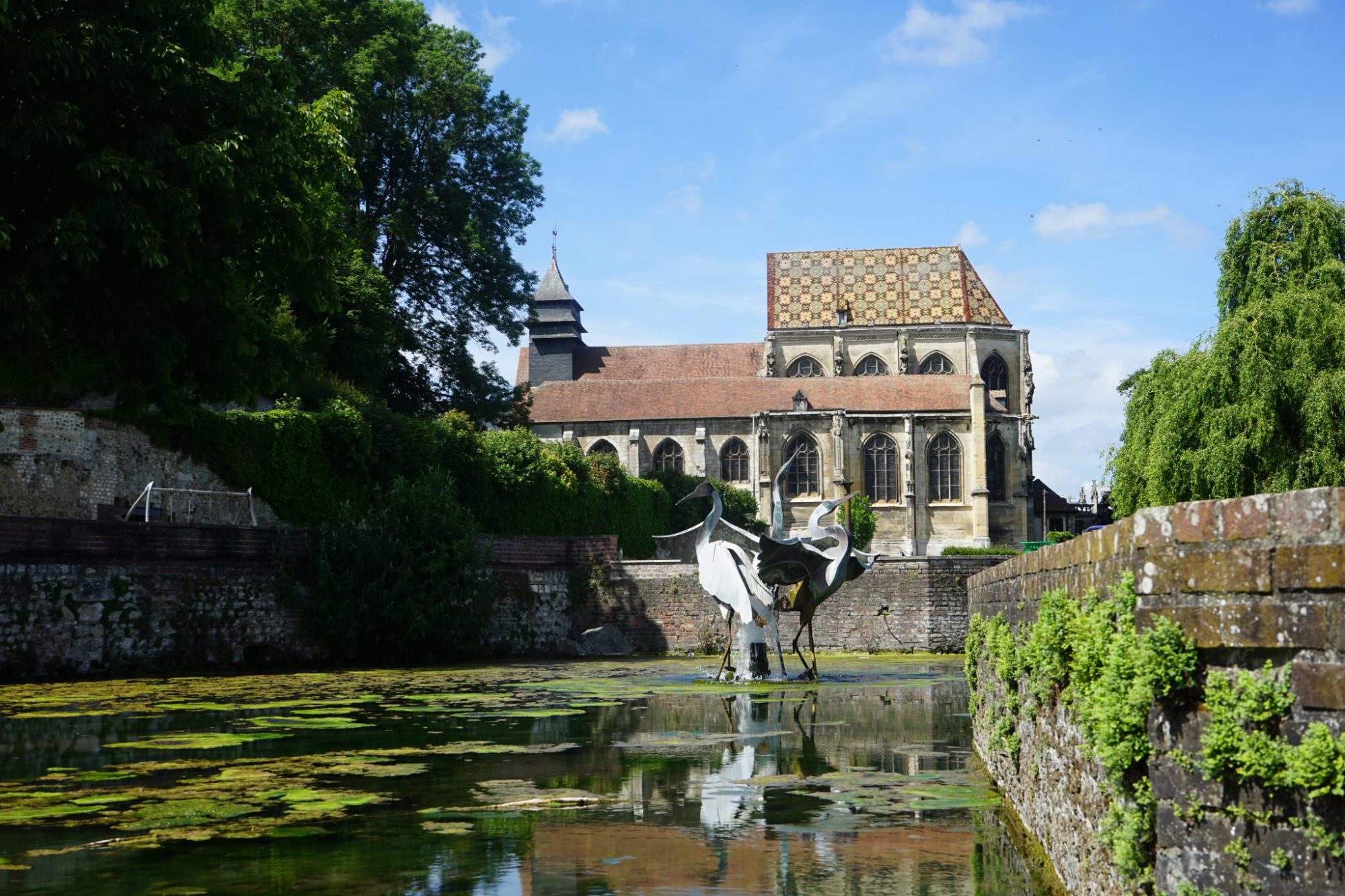 Jardin René Youinou