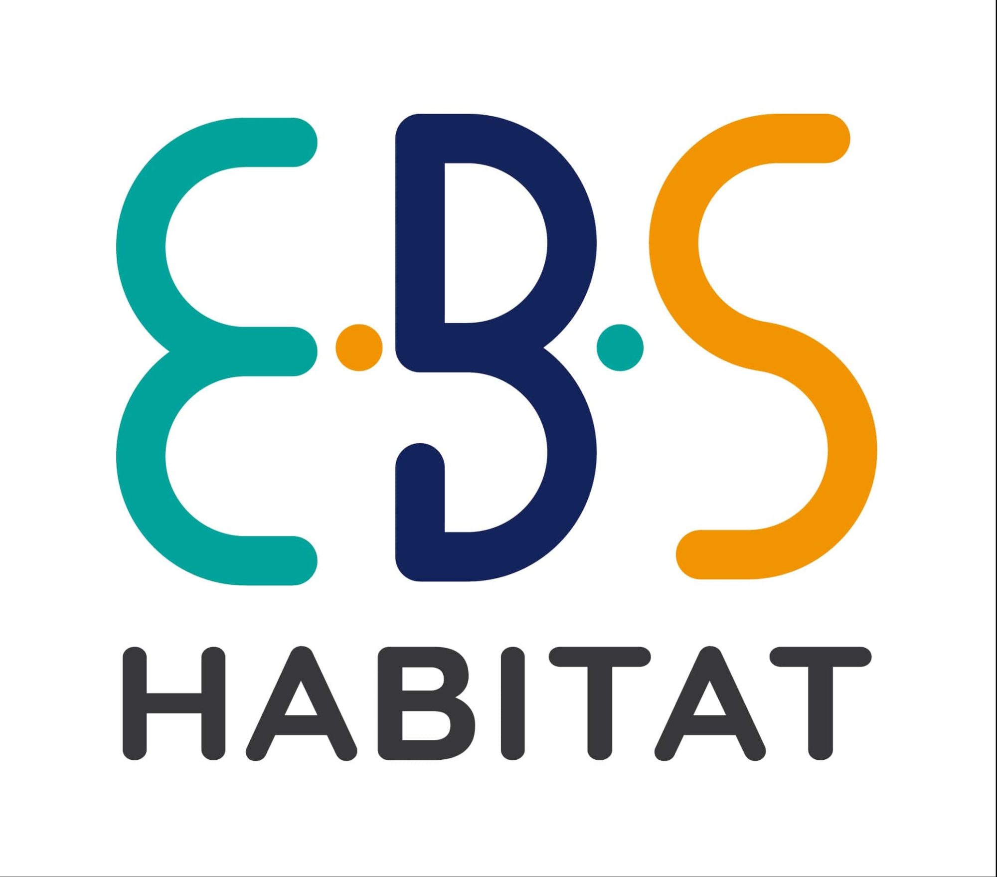 Logo EBS Habitat