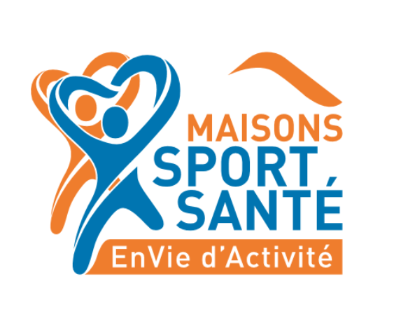 Logo Maison Sport Santé