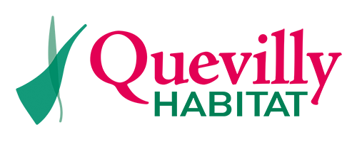 Logo Quevilly Habitat