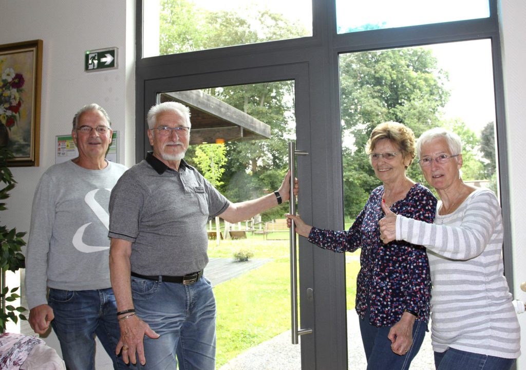 Fête Jardin La Ruche