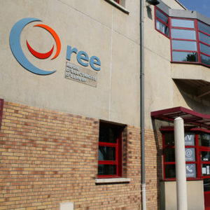 Régie d'Electricité d'Elbeuf