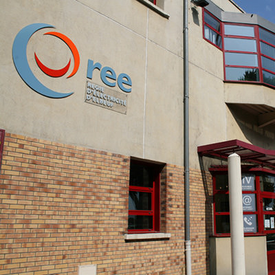 Régie d'Electricité d'Elbeuf