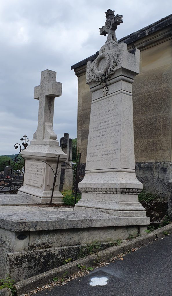 Jean Louis Buée