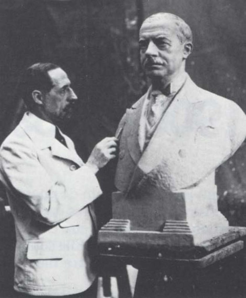 Robert Delandre