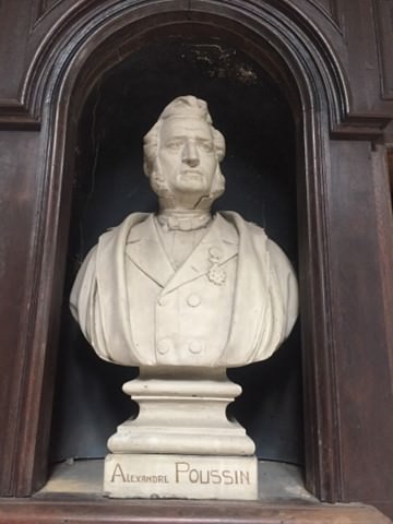 Alexandre Poussin