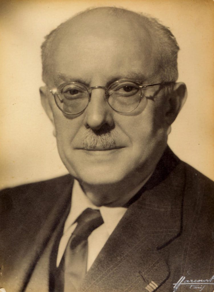 Paul Bonvoisin