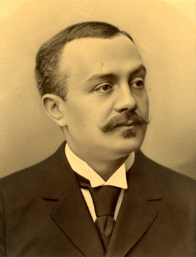 Albert Blin