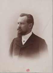 Guillaume Frederic Olivier