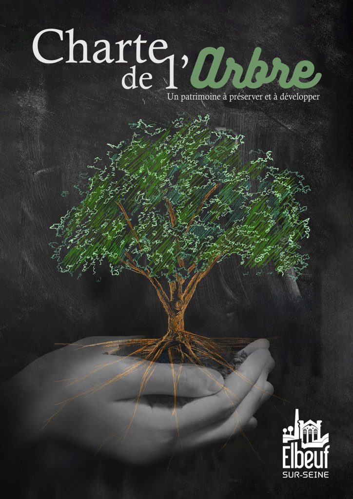 Charte de l'arbre