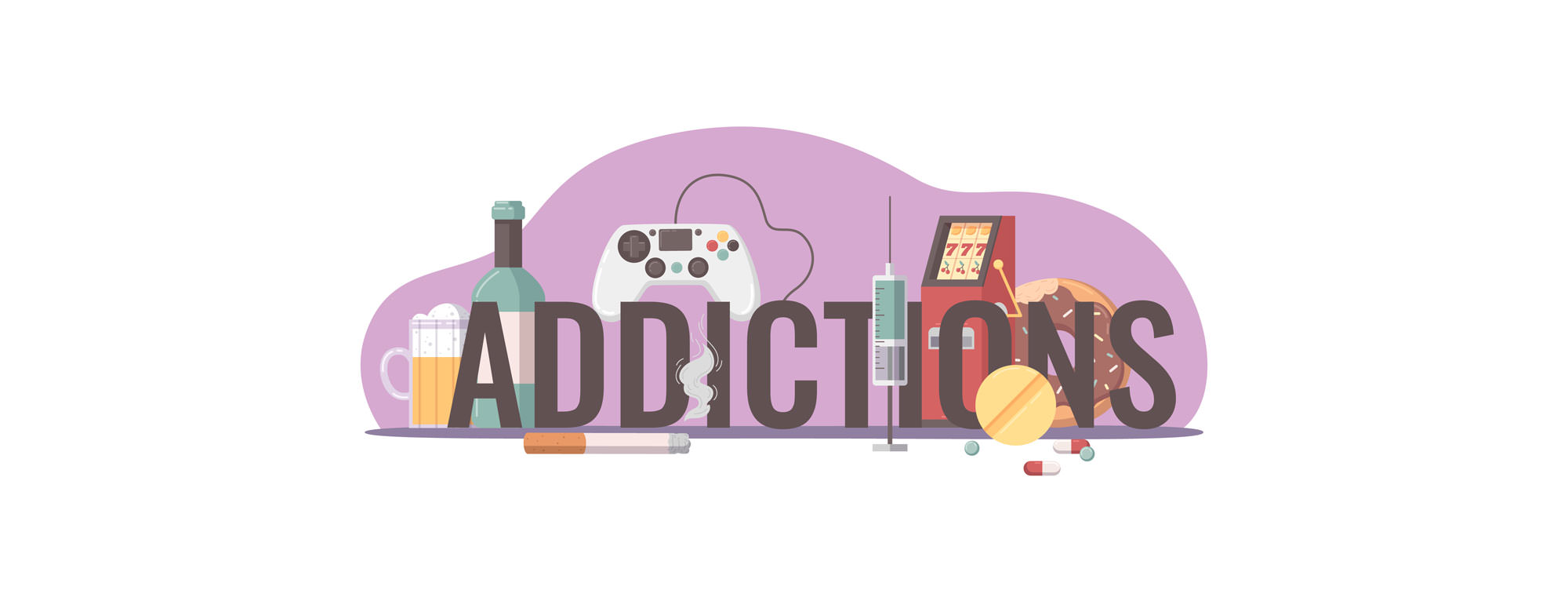 Addiction
