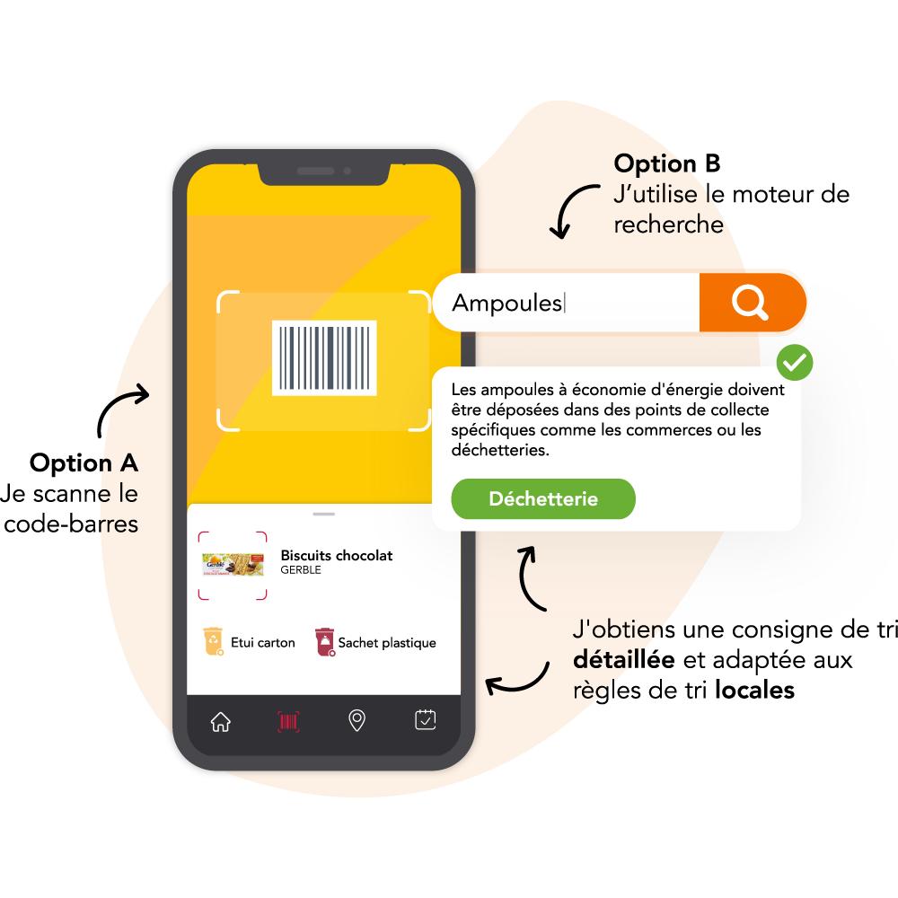 Application Montri